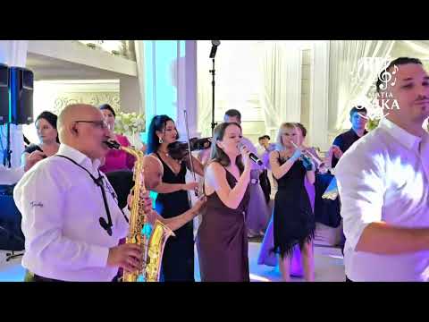 Formatie nunta Piatra Neamt - muzică populară 2025 (Tonika, formatie nuntă Iasi, Vaslui, Roman)
