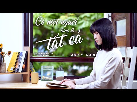 Thể hiện bởi Juky San