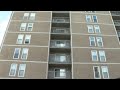 Residents In Apartment Building In Lakewood Without Air Conditioning Elevator