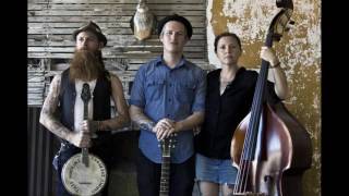 The Devil Makes Three - Waiting Around To Die