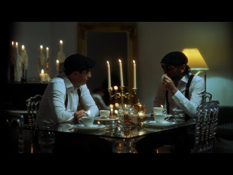 Karenchik & Pasha Noy - "БРАТ" (Official Premiere)