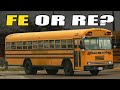 Blue Bird TC/2000: The Most Misunderstood School Bus Platform