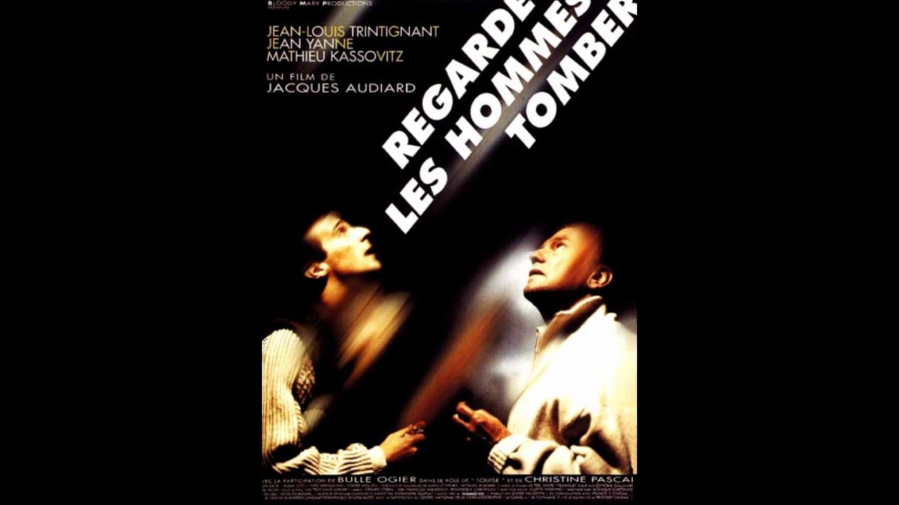 Miniature de la vidéo Regarde les hommes tomber du film Regarde les hommes tomber