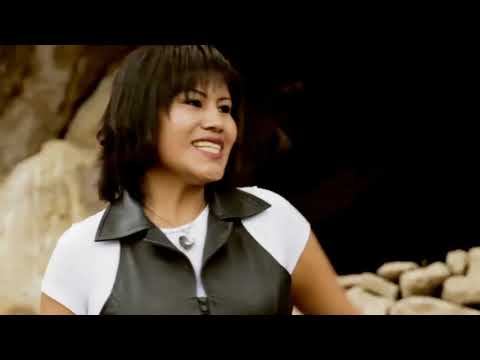 Tal vez, quizas - Daysi Coari - 2012 (Oficial)