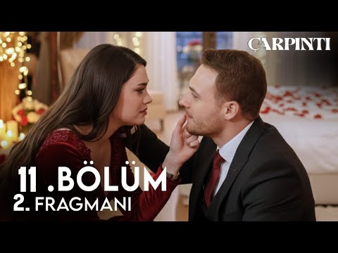 Çarpıntı 11. Bölüm 2. Fragmanı | İntikam Ateşi ve Zoraki Nikah!