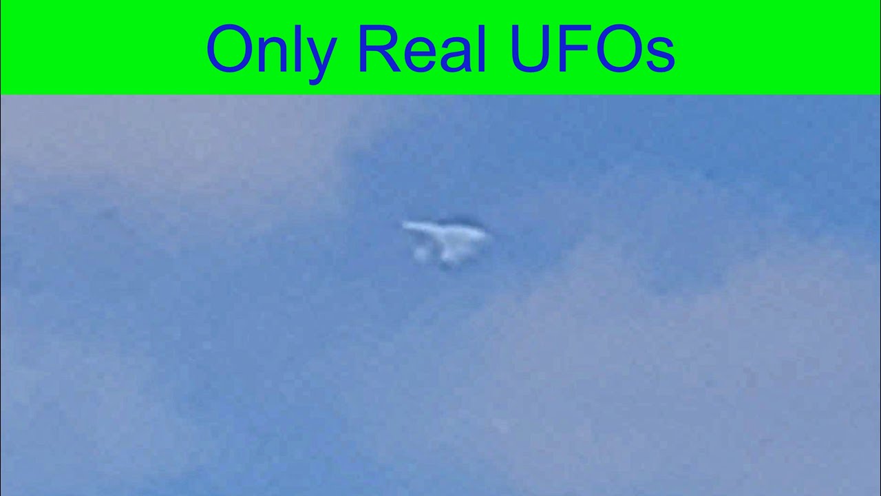 Incredible UFO filmed during the day over Kaliningrad, Russia. | UFOLand.org Incredible UFO filmed during the day over Kaliningrad, Russia.