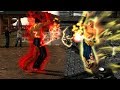 TAS Tekken Tag Tournament Jin Heihachi