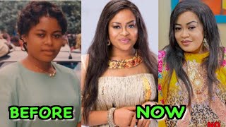 The Truth Why Nkiru Sylvanus Stopped Acting For So