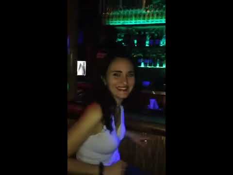 Cabana Café Lyon - Passage du groupe musicien cubain Aisar y el expresso de Cuba