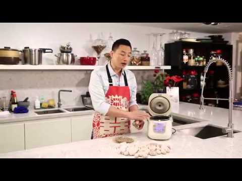 How to make black garlic