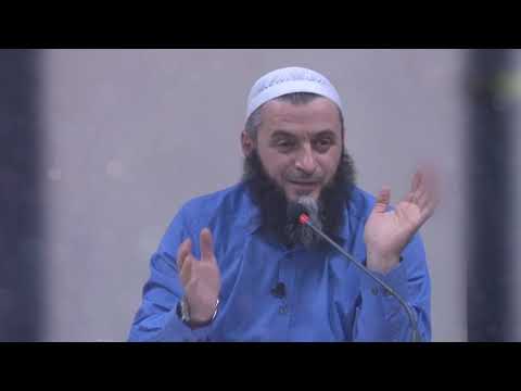 Ilaçi për gjithë problemet tua - Hoxhë Sadullah Bajrami