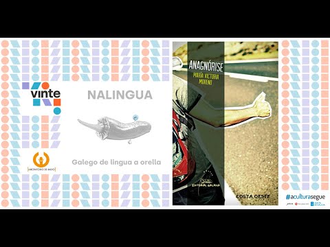 Na Lingua, Podcast 3: Anagnórise