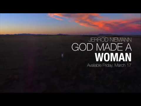 Jerrod Niemann - God Made A Woman (Official Trailer)