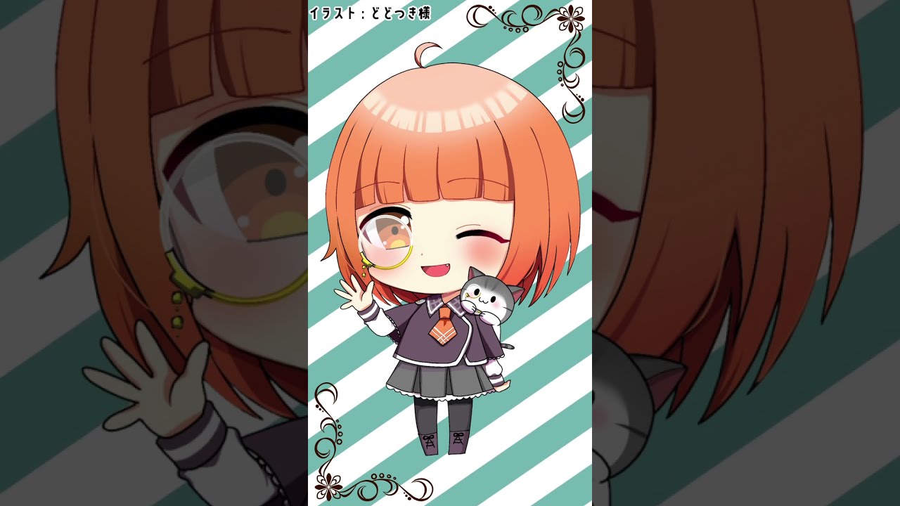 わたがしたわし ver maŸUko