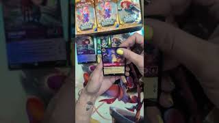 WE ACTUALLY PULLED THIS FROM A WILDS UNKNOWN PACK?! 😱✨