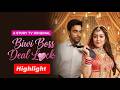 Biwi Boss Deal Lock Full Episode