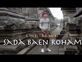 SADA BAEN ROHAM (OFFICIAL MUSIC VIDEO) OSEN HUTASOIT