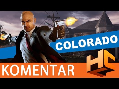 HITMAN RAMBO na najtežoj misiji u životu