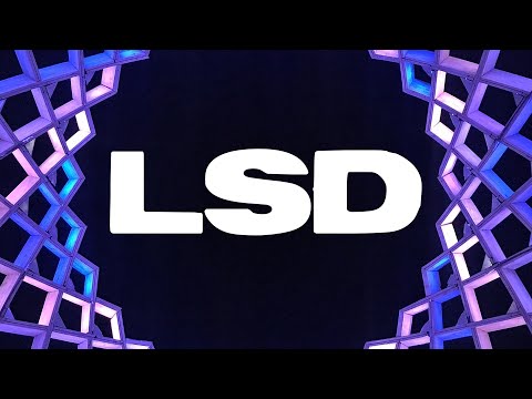 Mandragora - Fake Acid (Official Music Video) Recorded Live at EDC Mexico 2018