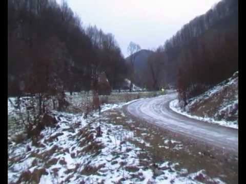 17 Drum Finis 11 topograf Oradea Bihor