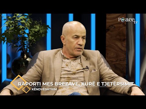 Këndvështrim | 26. Raporti mes brezave, kurë e tjetërsimit - Agim Baçi