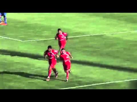 Todos os gols do Sergipe em 2015