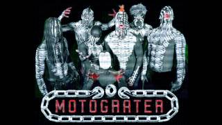 Motograter - Open My Heart (UNRELEASED)