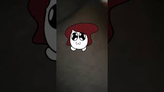mi oc #dibujo #nose #paratii #satnas #hola