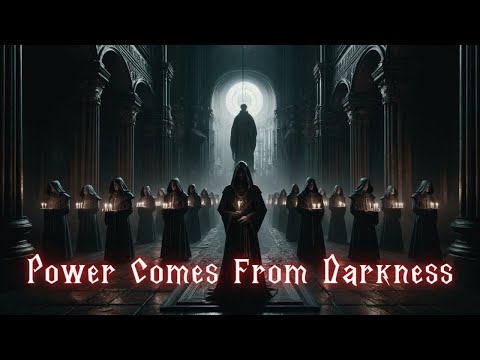 Sith Meditation: Monastic Chantings and Arcanum Tenebris - A Dark Atmospheric Ambient Journey