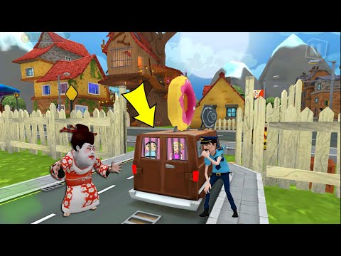 Dark Riddle  23.0.0 | NEW MISSIONS _ Complete MARY's mission _Rescue MARY | Part 586