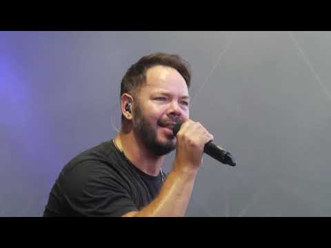 Those Damn Crows Live At Stonedead 2022