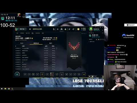 Nemesis - Should you go to KR to improve?