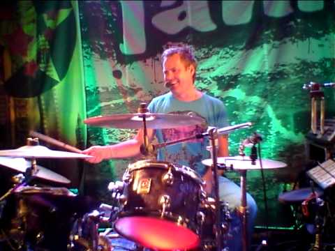 Jannez - Marguerita time 110716 Härnösands Dansbandsfestival.MOV