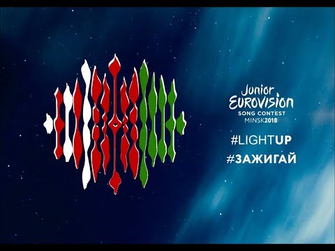 Junior Eurovision 2018 - top 20 from Russia
