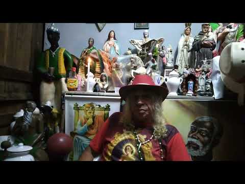 402. Does the medium need to know the points of the entities? #umbanda #mediumship #spirituality