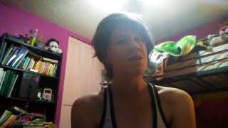 Superpowers by Adam Ladell.