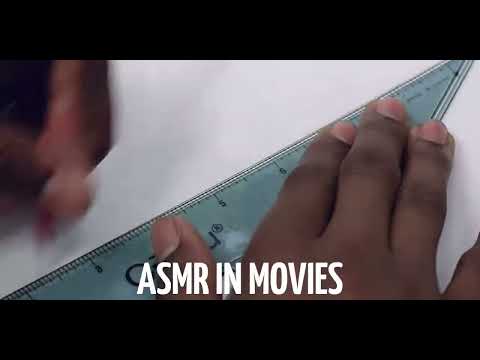 Asmr In Movies