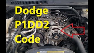 dtc p02ec - қате кодын түсіндіру