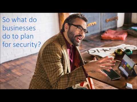 PIASC Cybersecurity Webinar | Strategic Systems Group, Inc. (SSG)