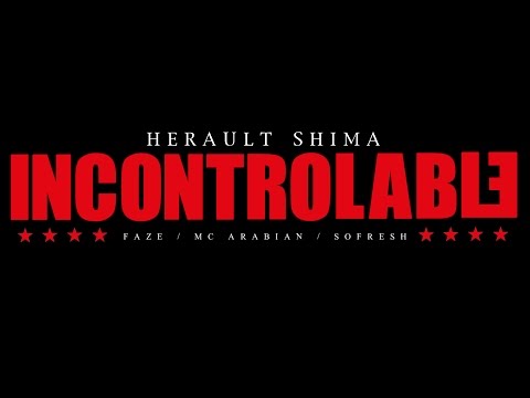 Hérault Shima - Incontrolable (Audio)