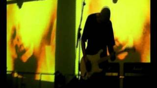 Godflesh - Pure @ Supersonic 2010