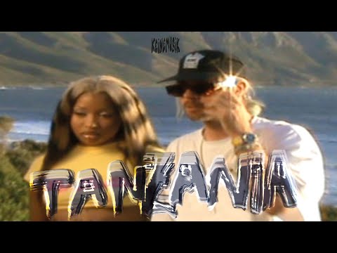 Uncle Waffles, Rampa & Tony Duardo (Tanzania Rampa Remix) ft Boi Bizza.
