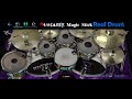 Real Drum Cover Anthima Stane Flashback