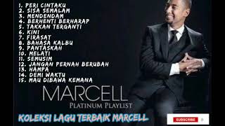 Download lagu Kumpulan Lagu Terbaik Marcell Siahaan - Lagu paling Enak Didengar mp3