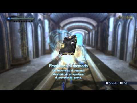 Bayonetta 2 #2