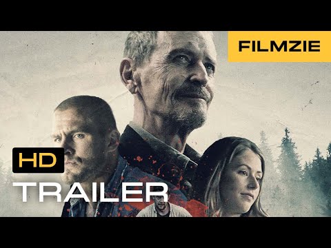 Juggernaut: Official Trailer (2017) | Amanda Crew, Stephen McHattie, Jack Kesy