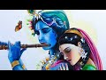 Ishq Sufiyana Radharani Radhakrishna Barsana Vrindavan Haribol Shorts Reels Whatsapp Status 4k