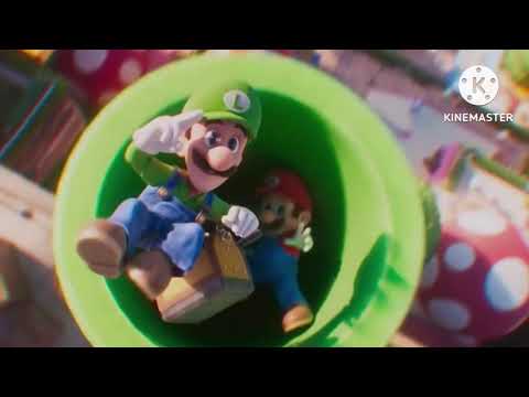 Toontopia Part 1 Prologue/Angry Kid