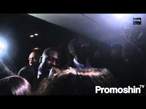 Adejosh & Jibbz 'Way You Move' (Live At #KONS3) [@adejoshnoni] [@jibbzolowo]