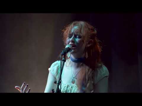 Anachie Gordon (The Haar live at Kings Place 23.10.25)